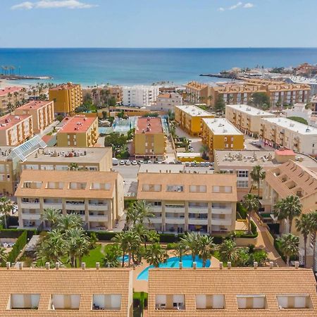 Apartamento Syros Javea Dış mekan fotoğraf