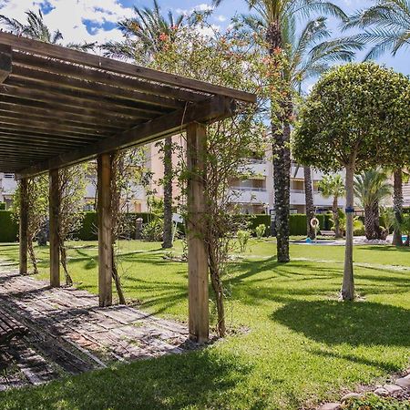 Apartamento Syros Javea Dış mekan fotoğraf