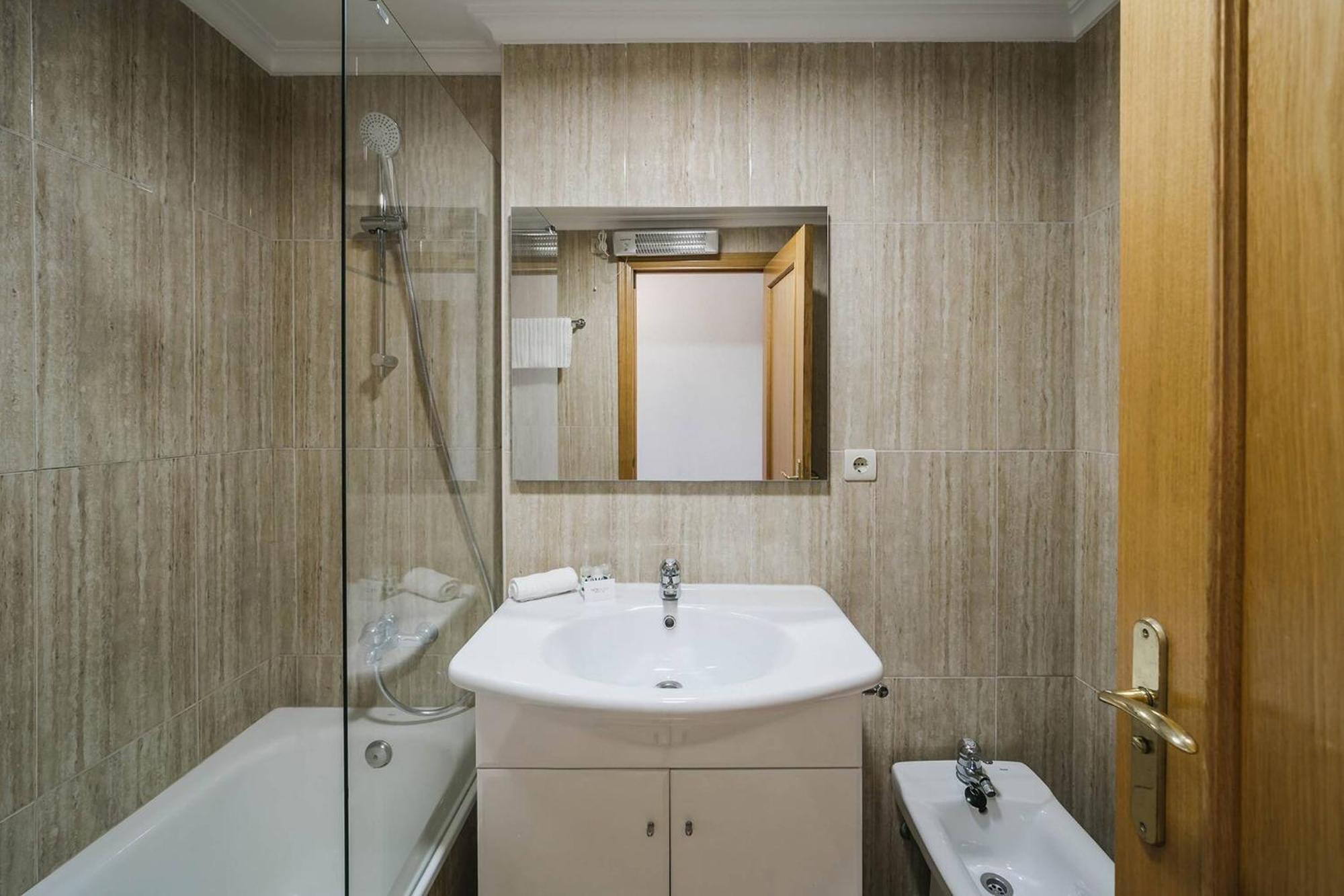 Apartamento Syros Javea Dış mekan fotoğraf
