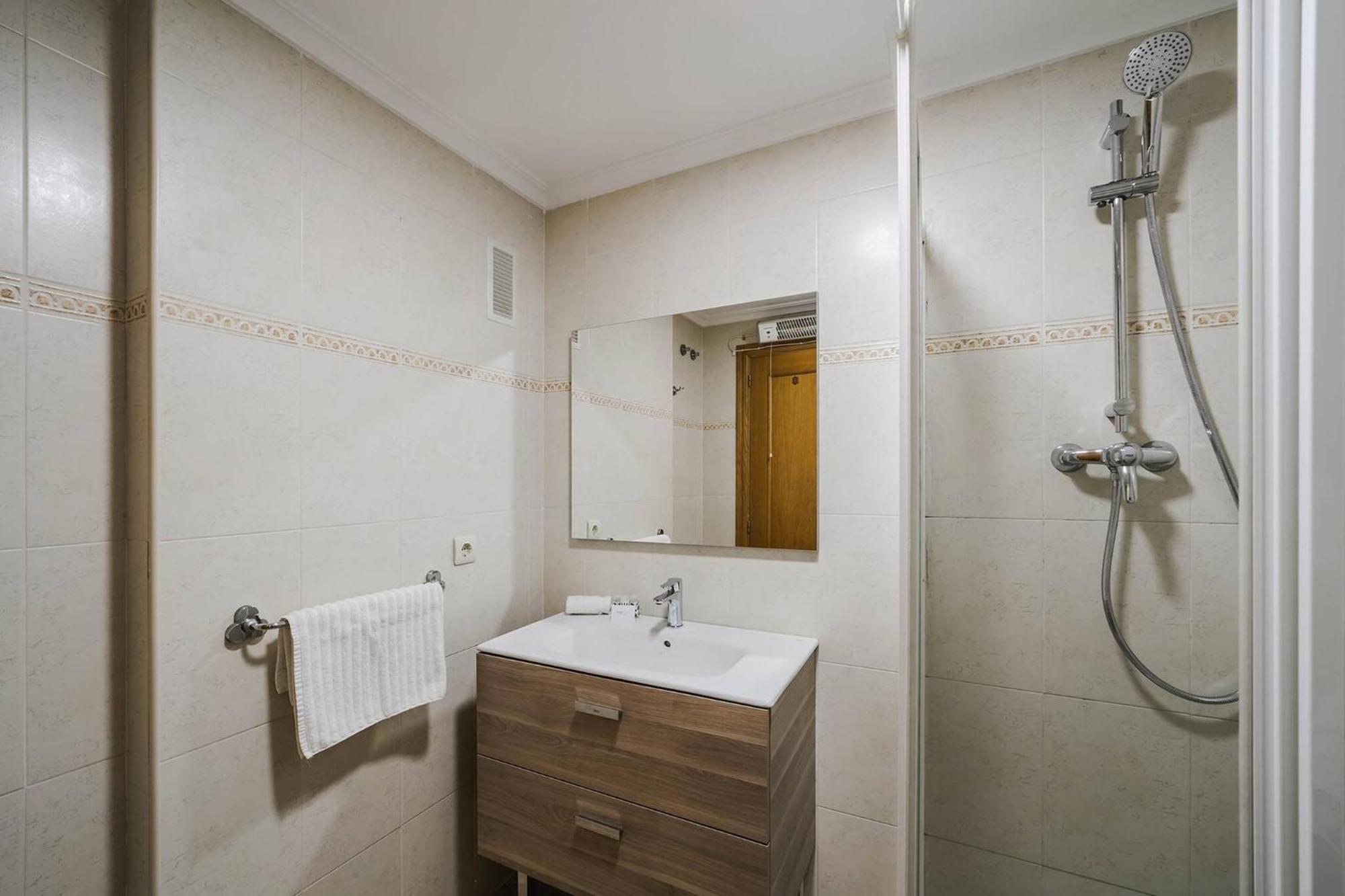 Apartamento Syros Javea Dış mekan fotoğraf