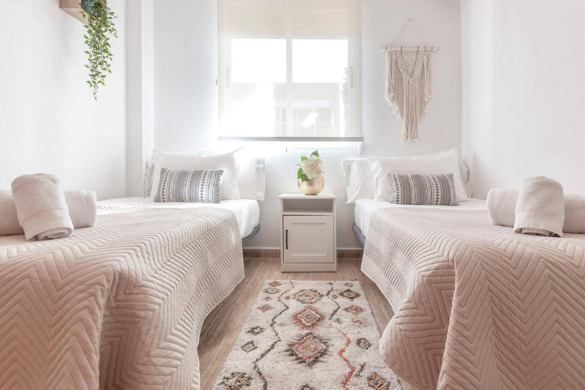 Apartamento Syros Javea Dış mekan fotoğraf