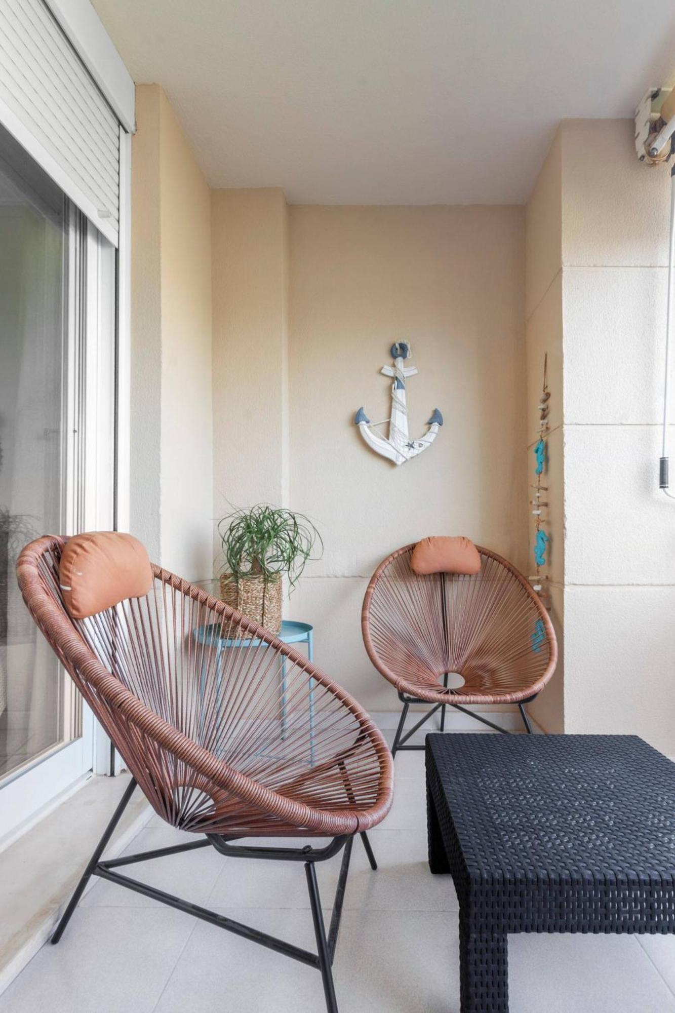 Apartamento Syros Javea Dış mekan fotoğraf