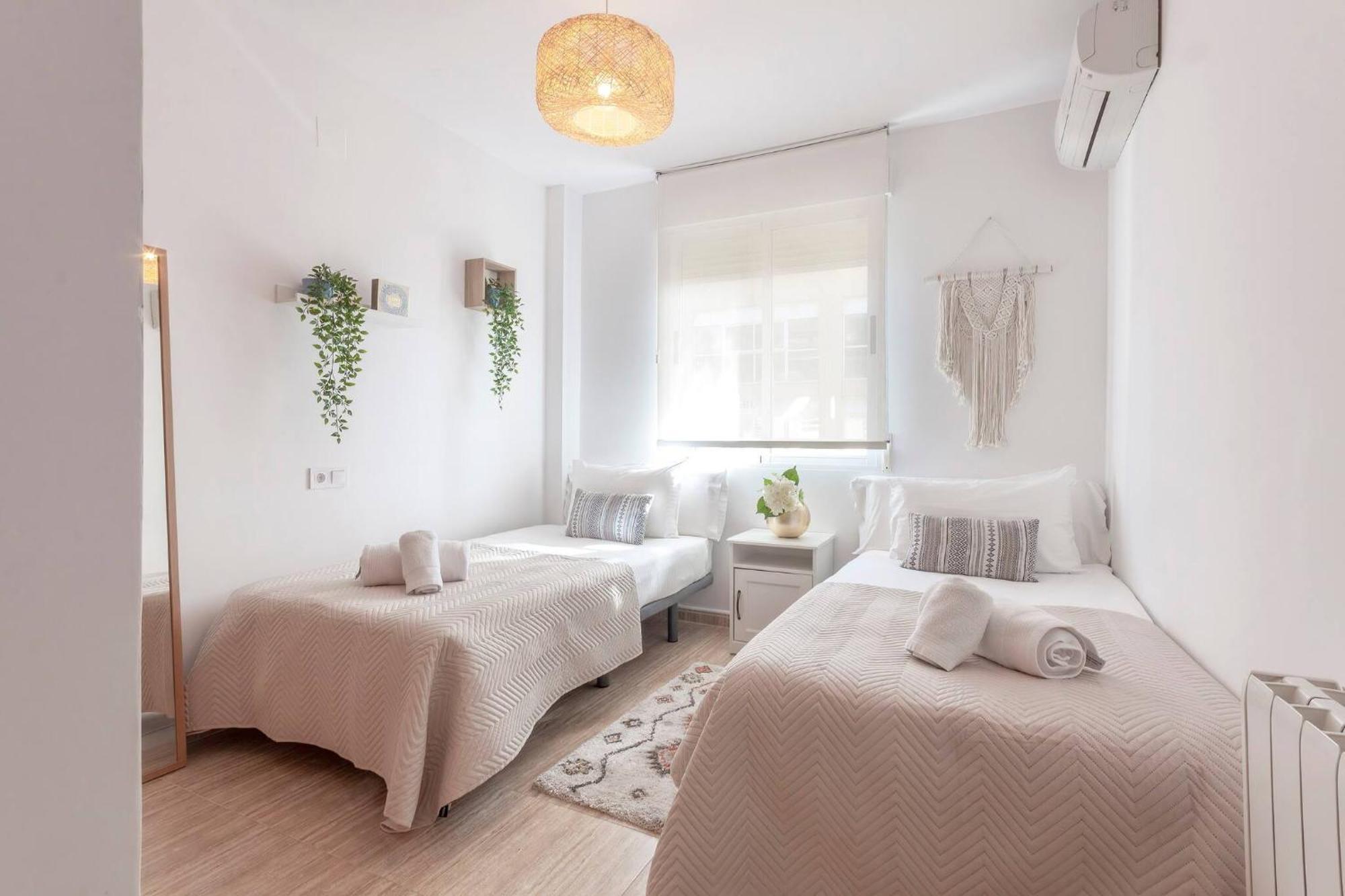 Apartamento Syros Javea Dış mekan fotoğraf