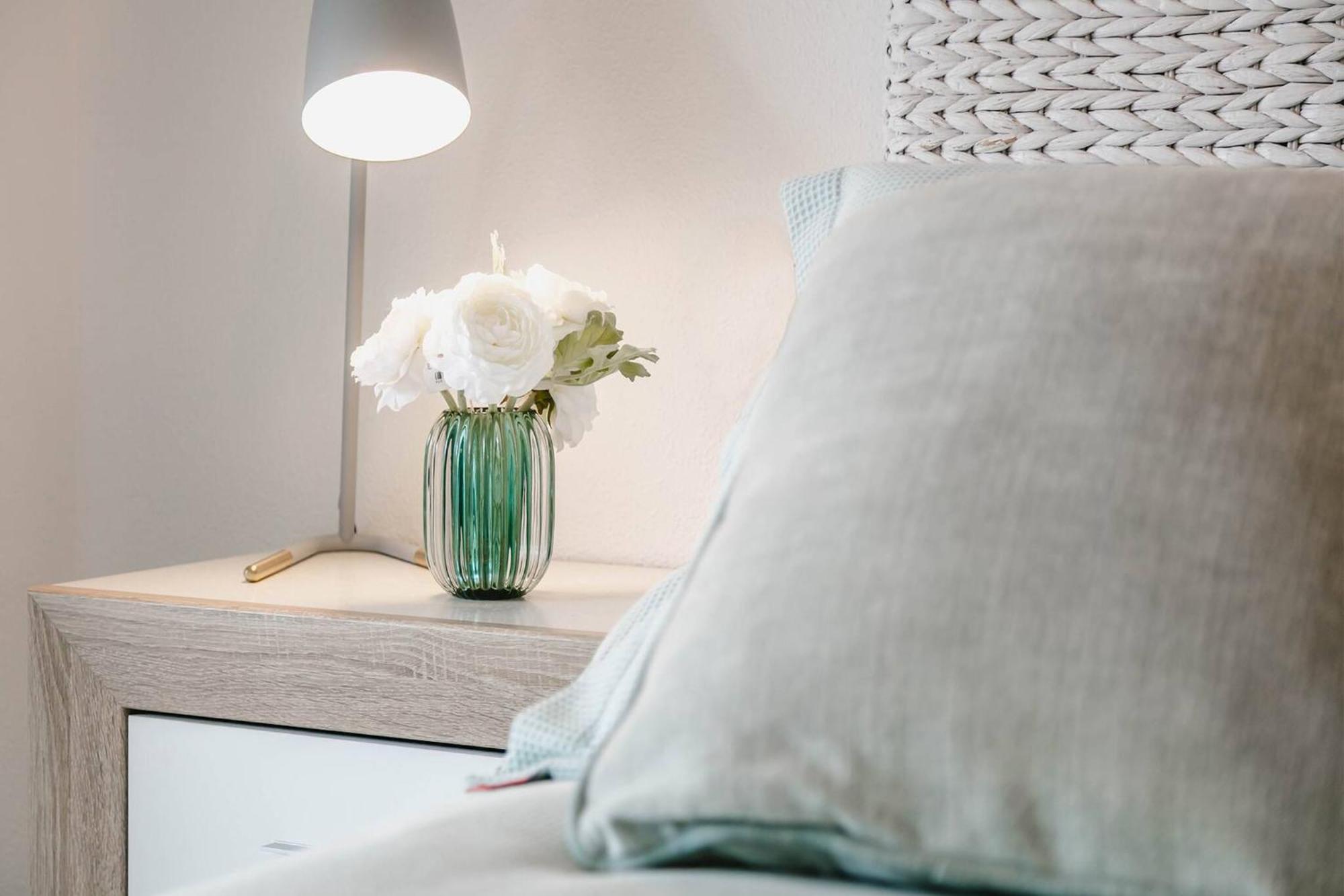 Apartamento Syros Javea Dış mekan fotoğraf
