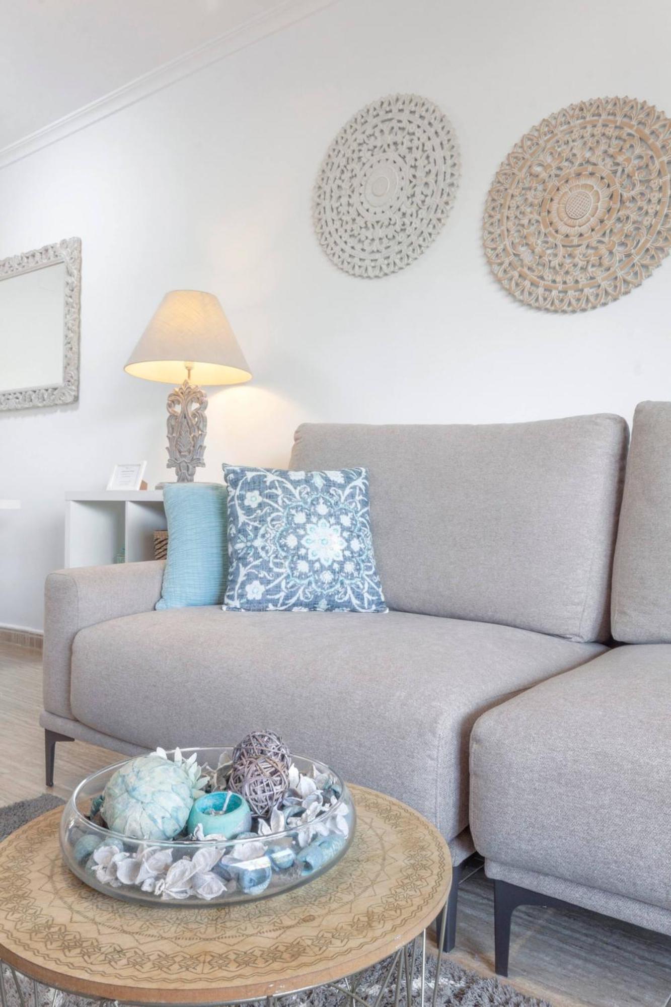 Apartamento Syros Javea Dış mekan fotoğraf