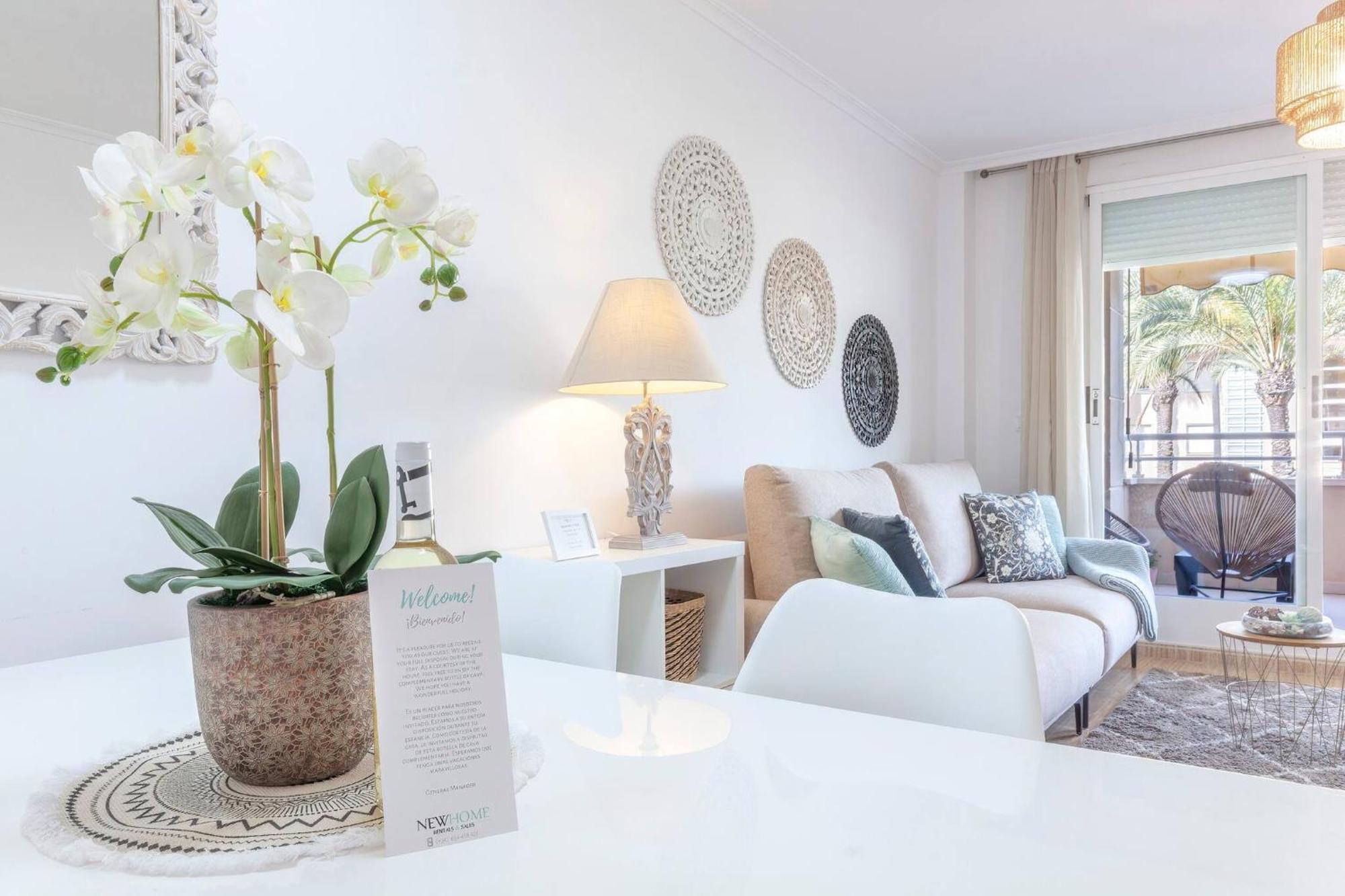 Apartamento Syros Javea Dış mekan fotoğraf