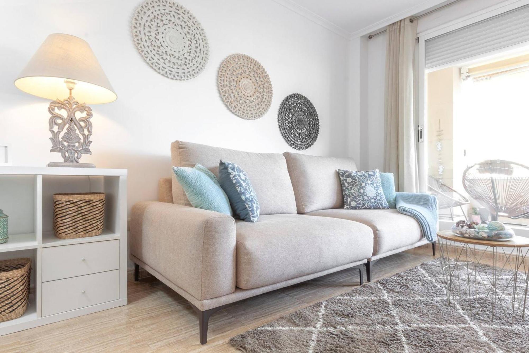 Apartamento Syros Javea Dış mekan fotoğraf