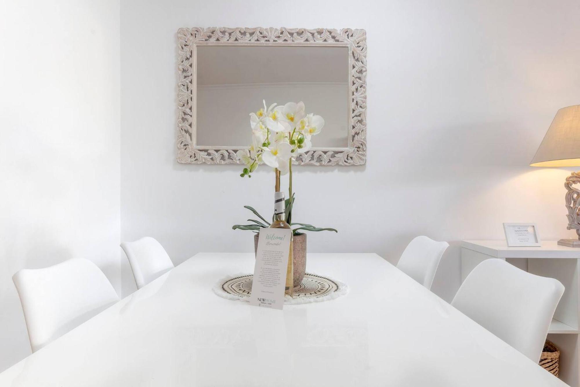 Apartamento Syros Javea Dış mekan fotoğraf